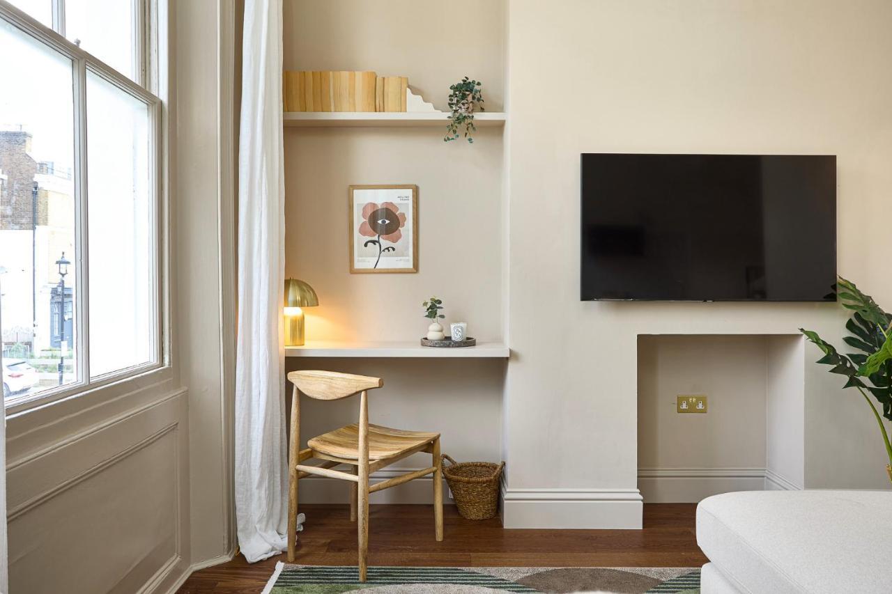 Appartement Be - The St John's Wood Residences