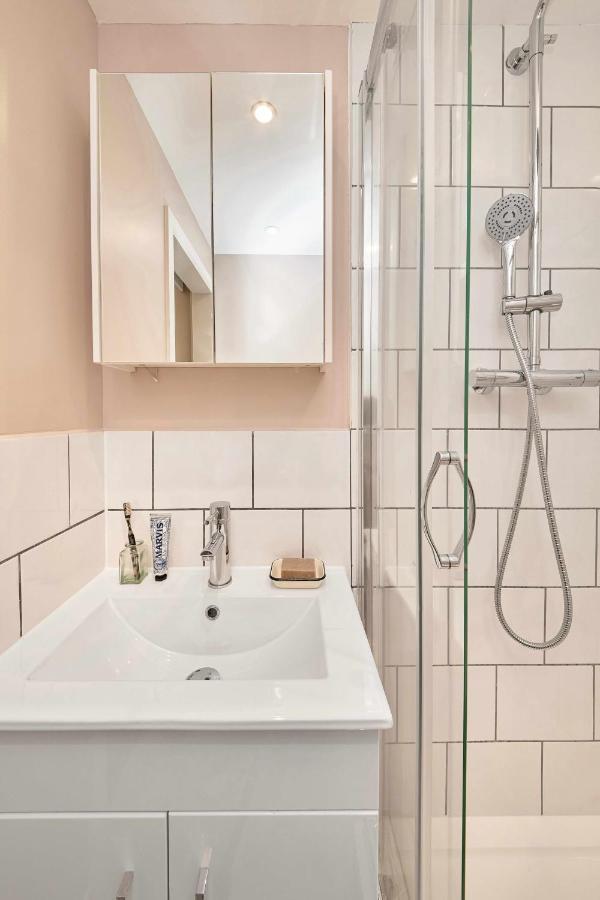 Be - The St John's Wood Residences * Londen