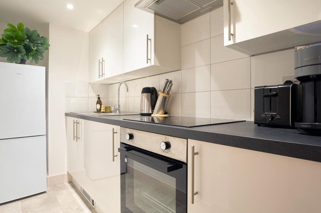 Be - The St John's Wood Residences Appartement *