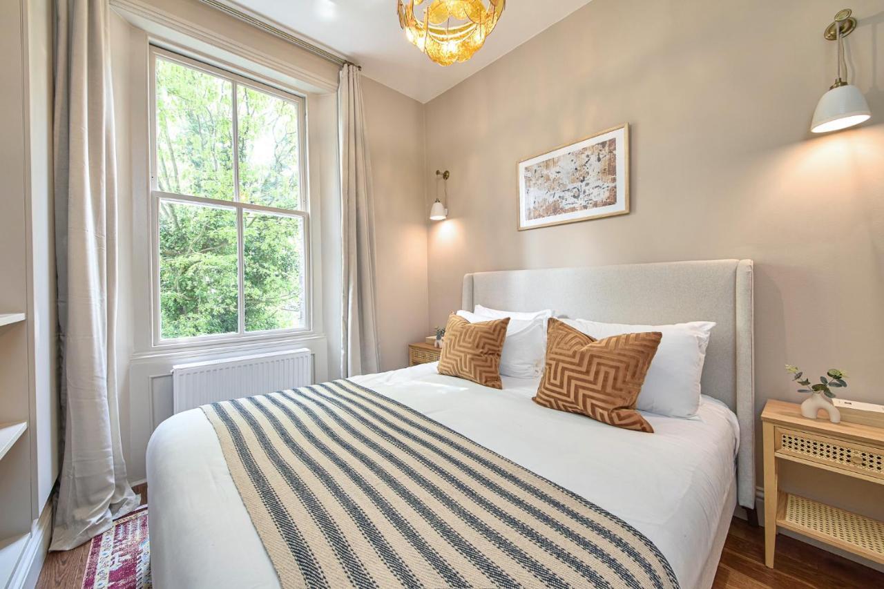 Appartement Be - The St John's Wood Residences *