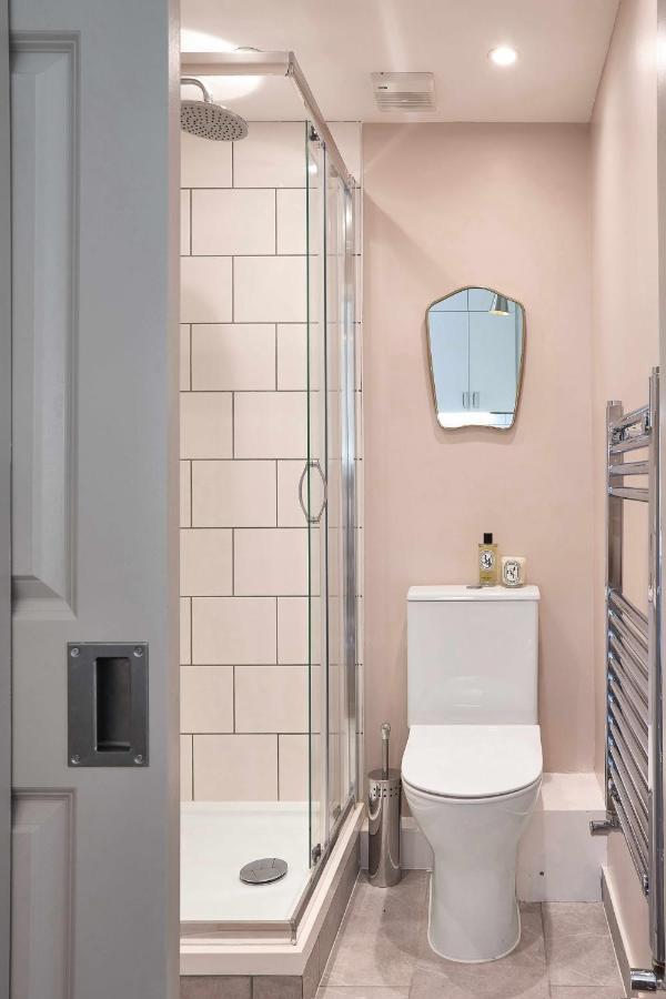 Appartement Be - The St John's Wood Residences Londres