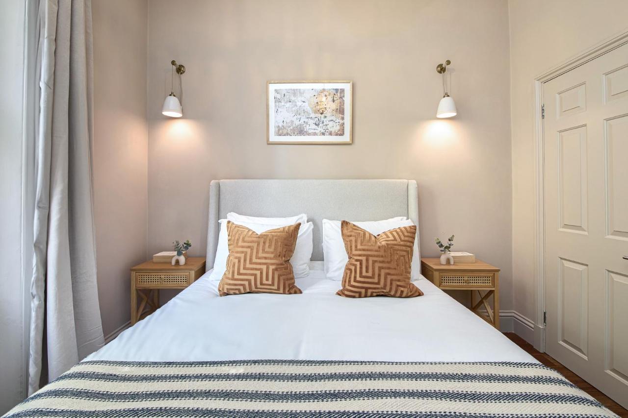 Appartement Be - The St John's Wood Residences *
