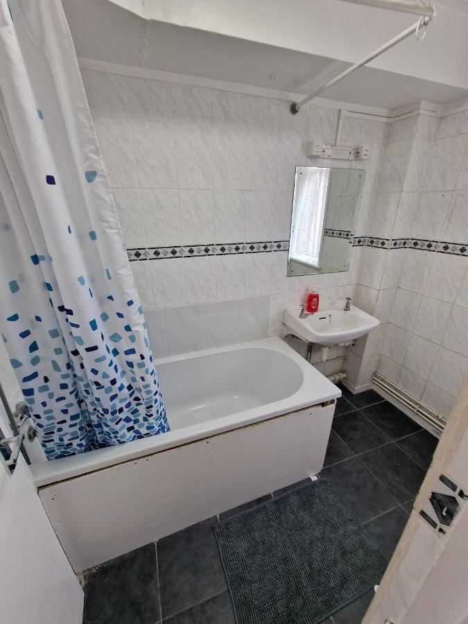 Double With Excellent Views - Central Privat overnatting London