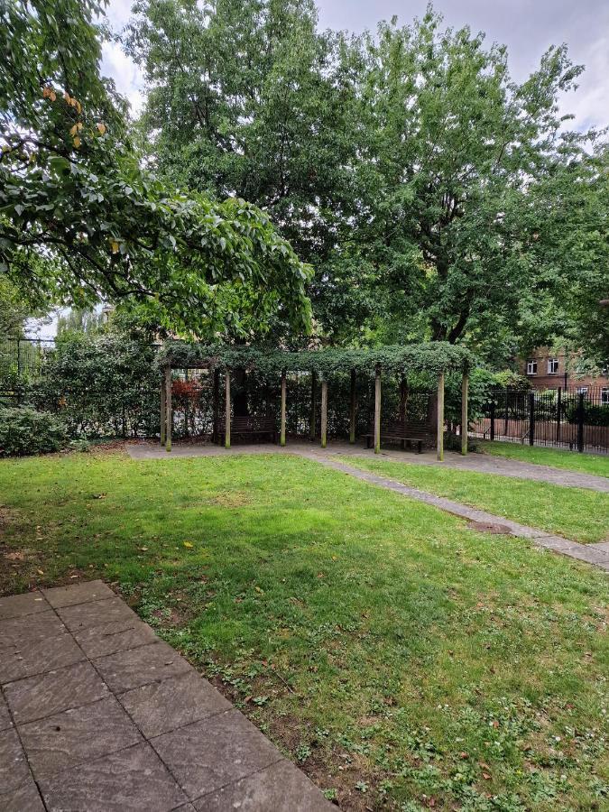 Privat overnatting Double With Excellent Views - Central
