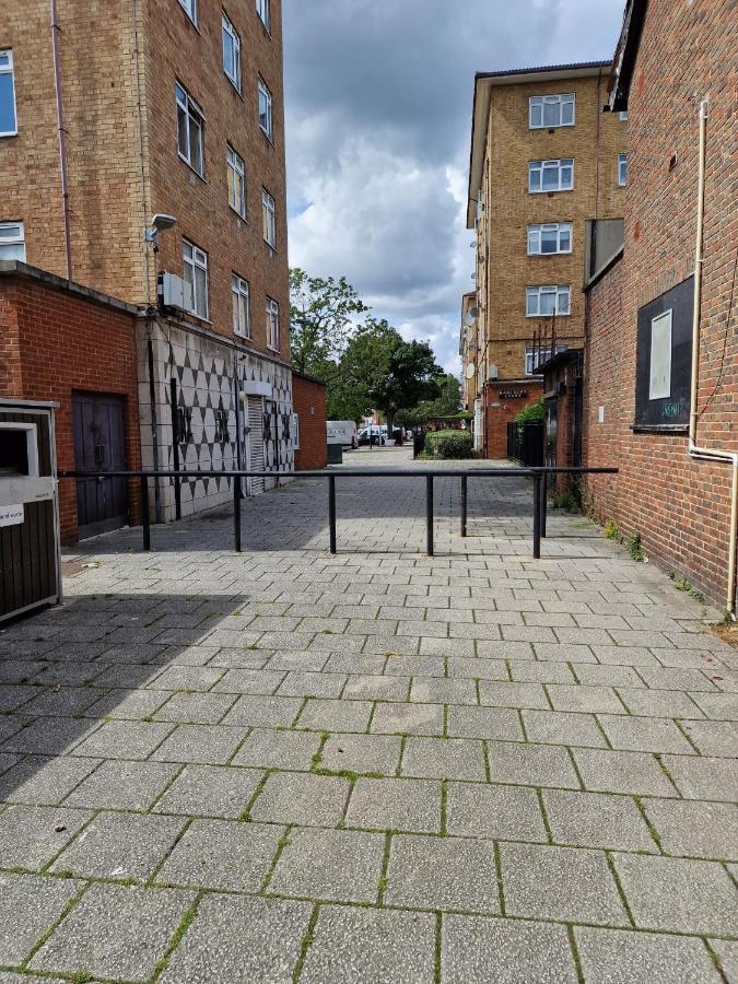 Privat overnatting Double With Excellent Views - Central *