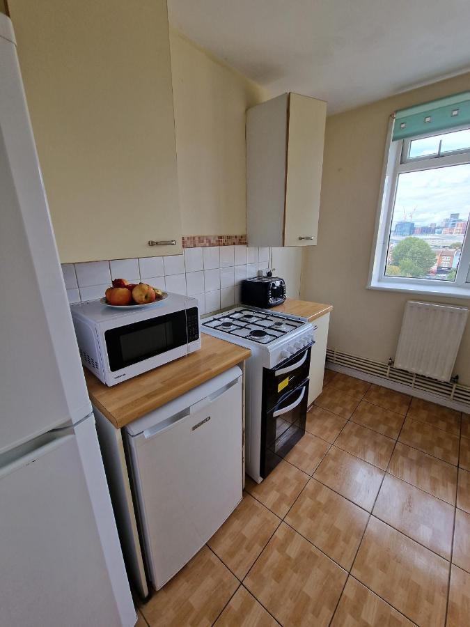 Privat overnatting Double With Excellent Views - Central
