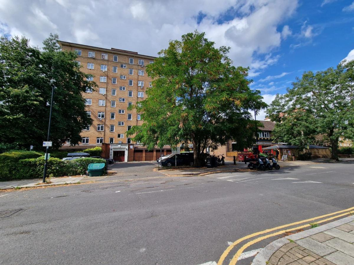 Privat overnatting Double With Excellent Views - Central
