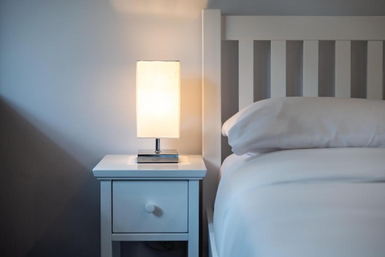 Appartement Modern & Spacious 2 Bedroom In