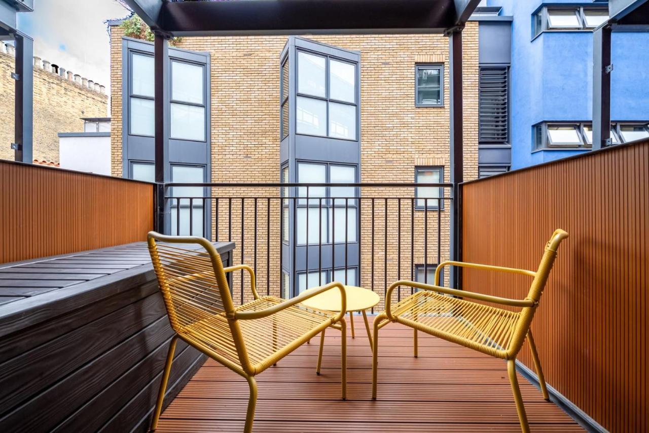 Modern & Spacious 2 Bedroom In Appartement *