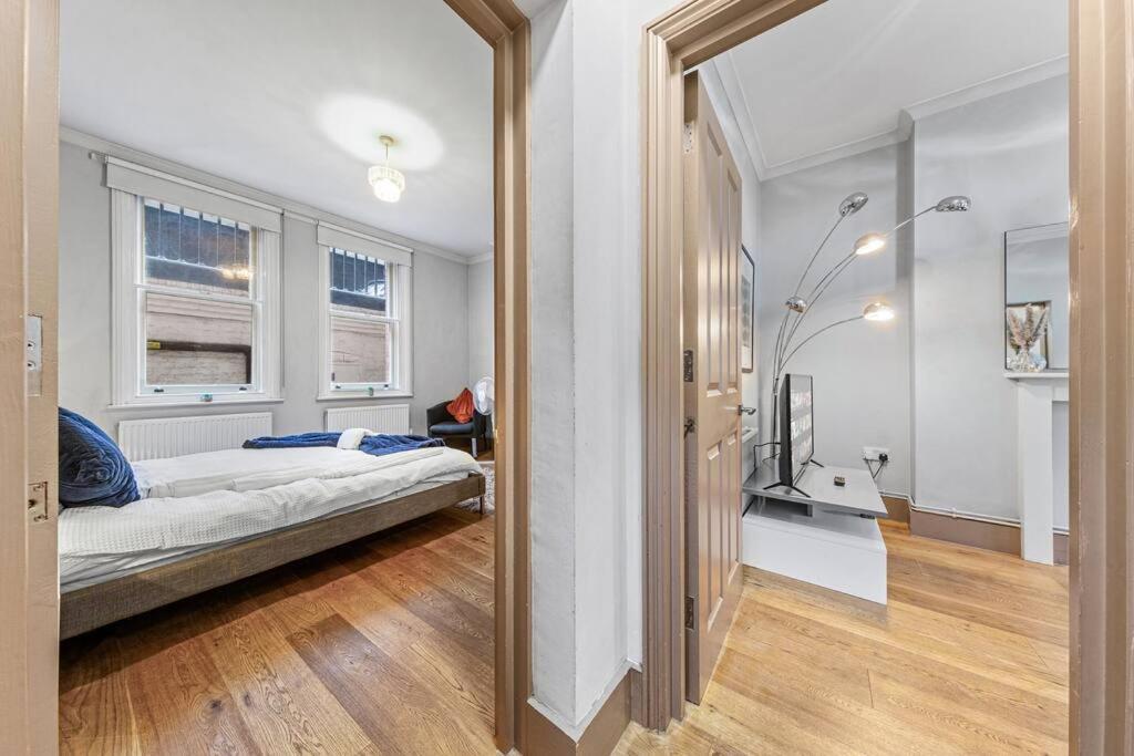 Sleep4 In Heart Of Fitzrovia Near Oxford Cl6 *