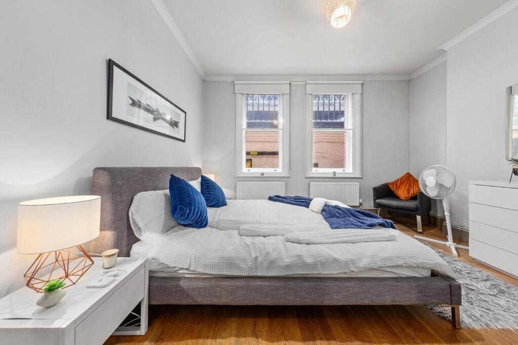 Sleep4 In Heart Of Fitzrovia Near Oxford Cl6 * Londra