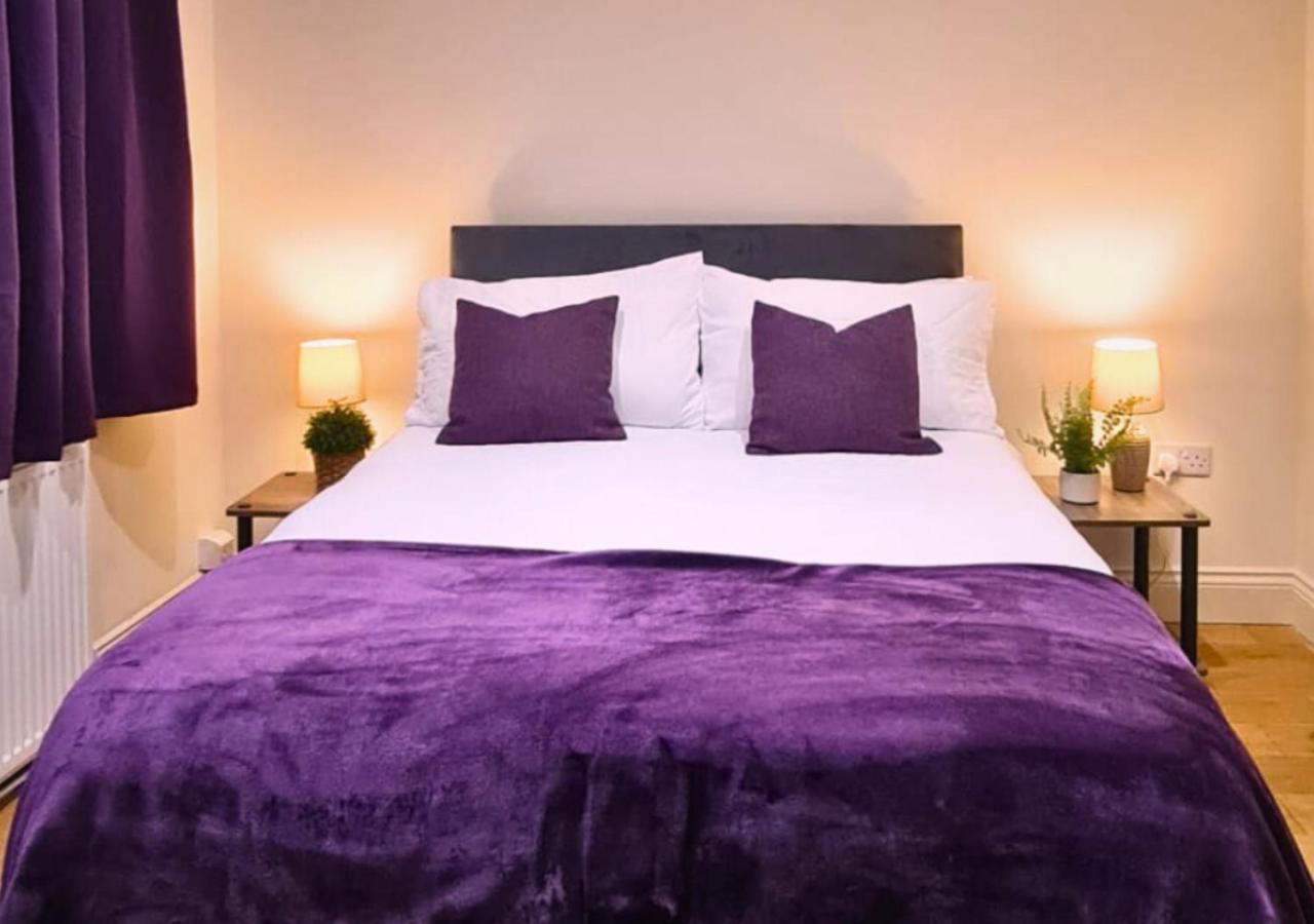 Modern 2 Bedroom In Peckham Appartamento Londra