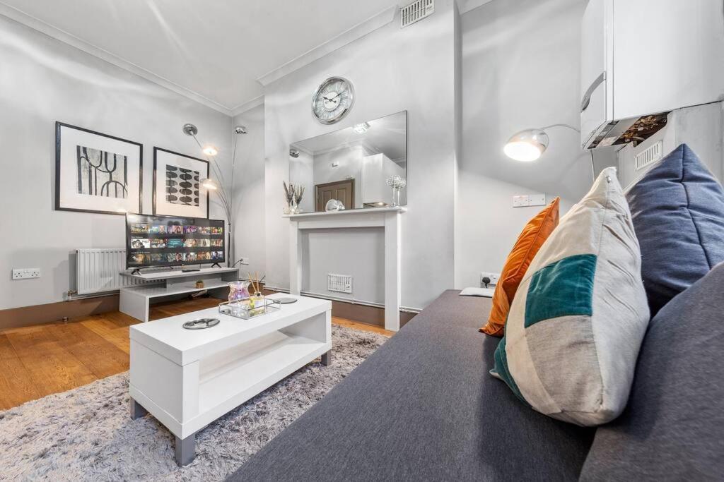 Sleep4 In Heart Of Fitzrovia Near Oxford Cl6 *