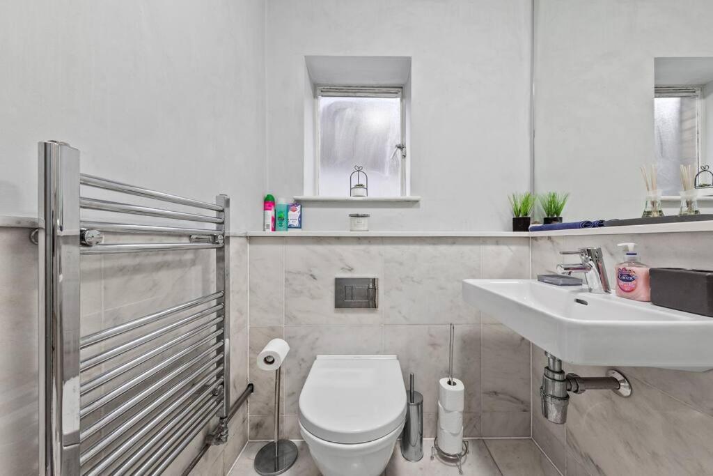 Sleep4 In Heart Of Fitzrovia Near Oxford Cl6 * Londra
