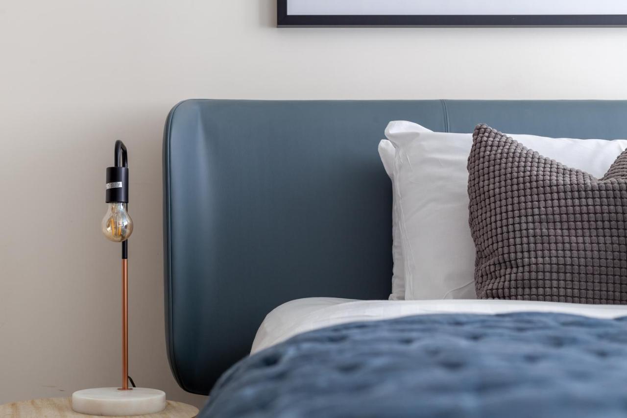 Appartement Stylish 2-br Ground Floor In Chelsea Londen