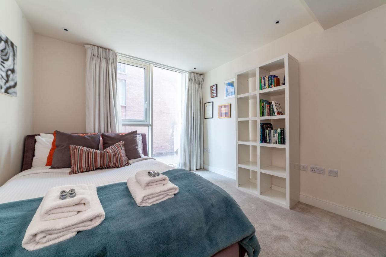 Appartement Stylish 2-br Ground Floor In Chelsea *