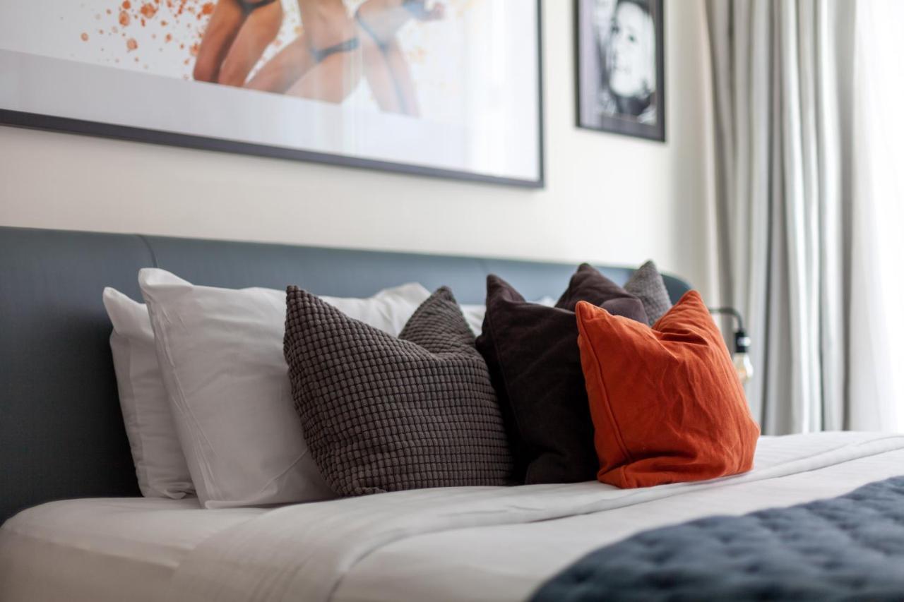Appartement Stylish 2-br Ground Floor In Chelsea *