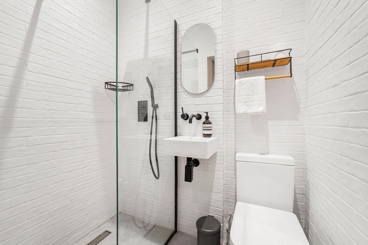 Apartment Newly Refurbished Warehouse Cnv 2br Bermondsey London