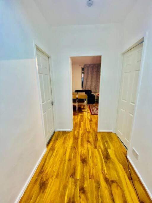 Ground Floor Flat In Bayswater Central Lägenhet London