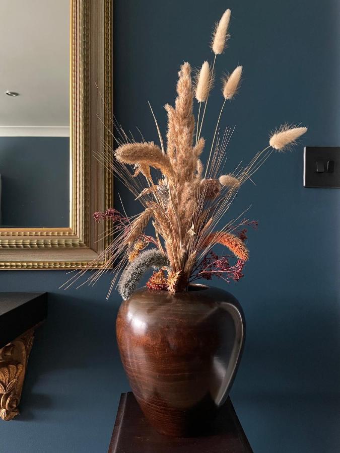 Luxury Mid Century Privatunterkunft London