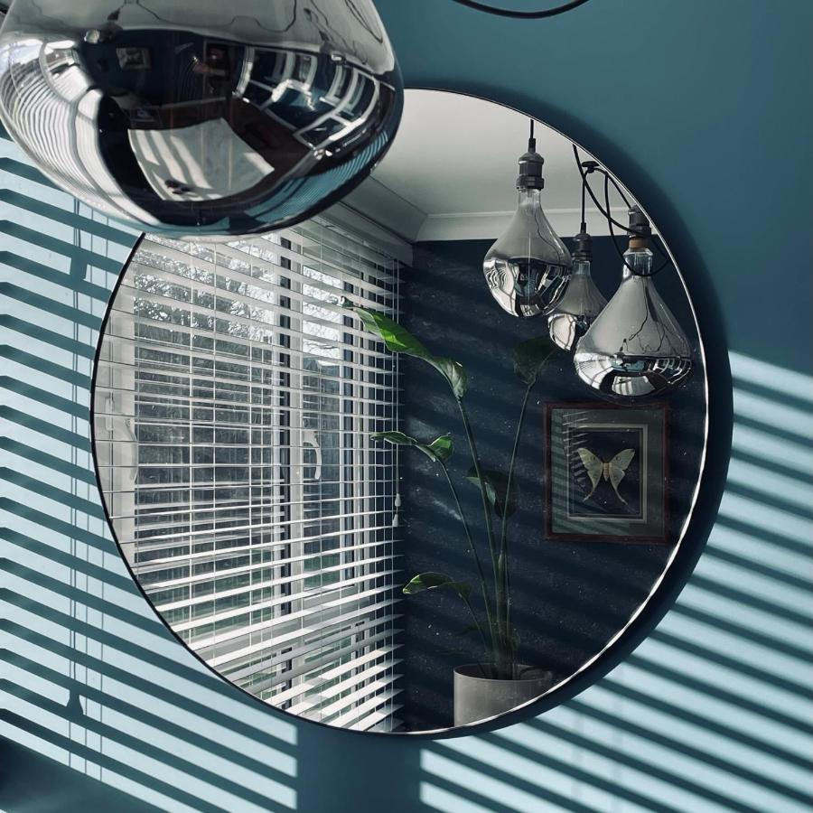 Privatunterkunft Luxury Mid Century