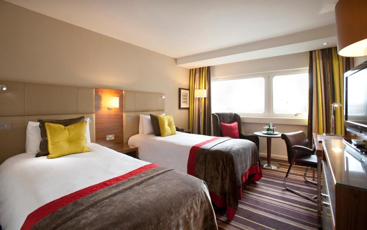 Hotel The Tower Hotel, By Thistle Londres
