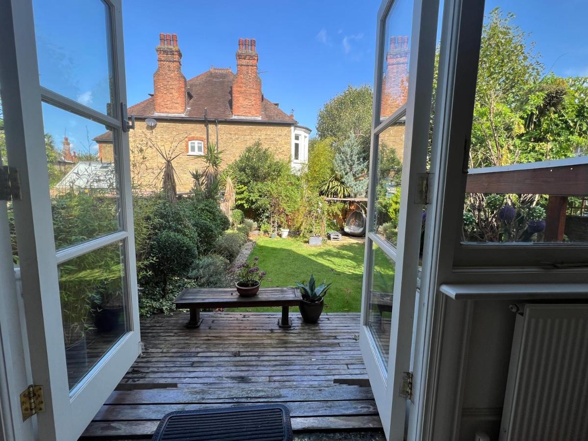 Londonhomegardens Guest house *