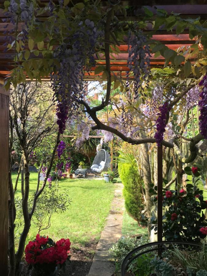 Londonhomegardens Guest house