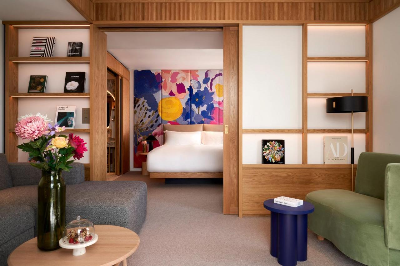 The Botree - Preferred And Hotell London
