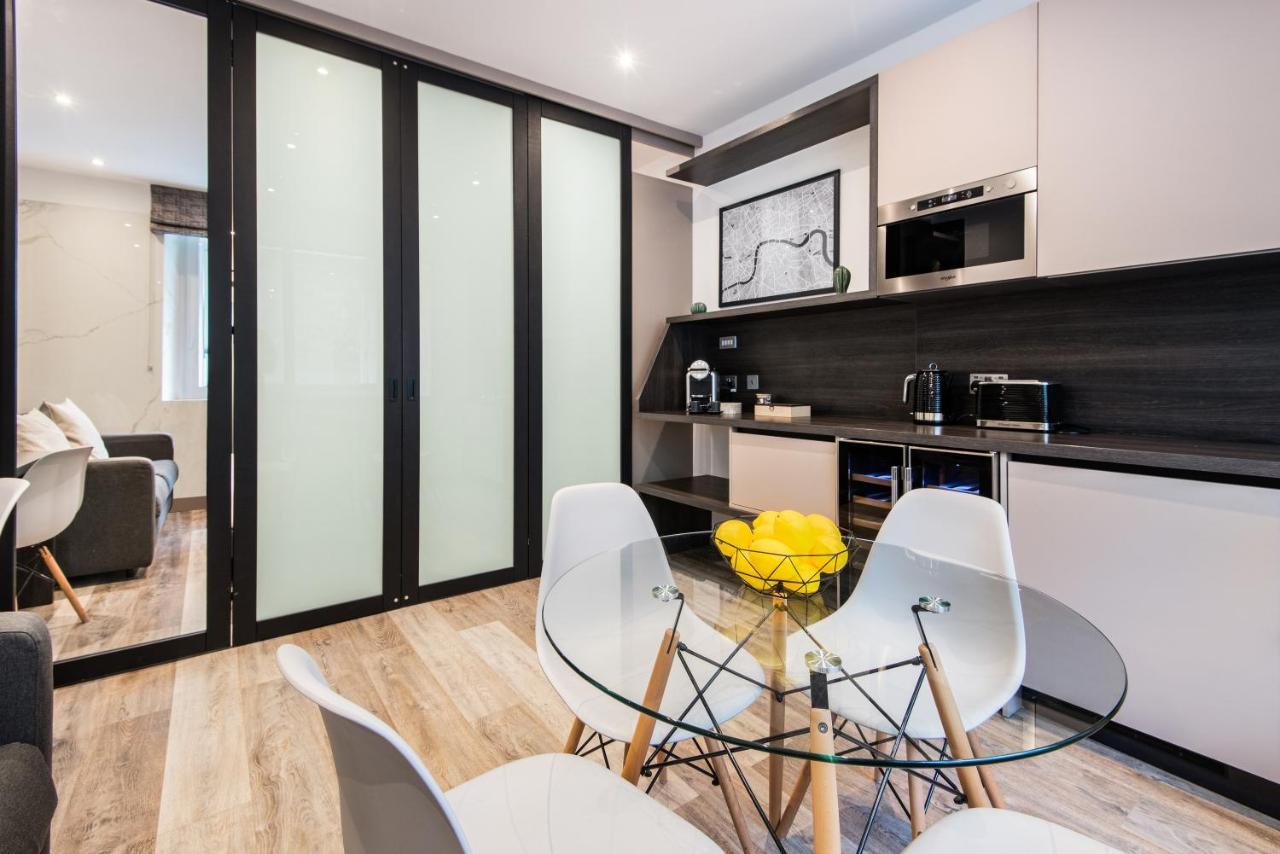Circlelet Luxury Private 3 * Londen