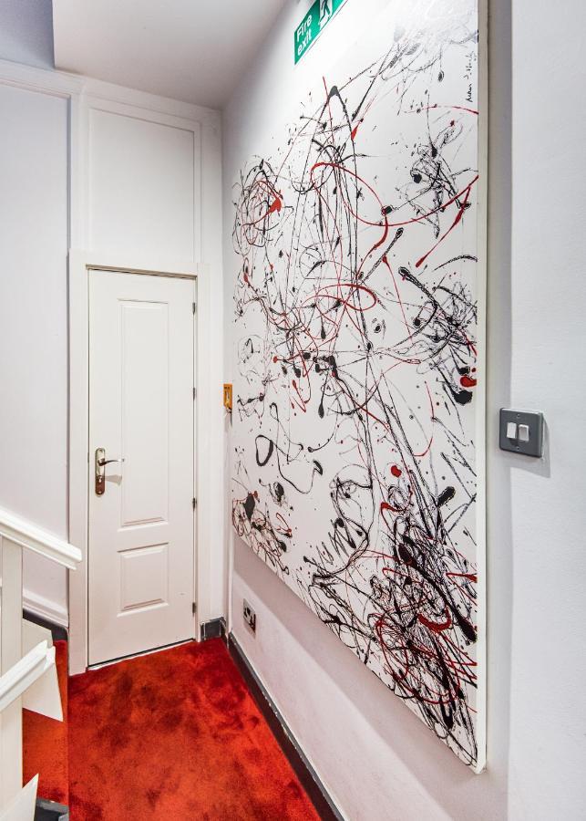 Circlelet Luxury Private 2 Appartement *