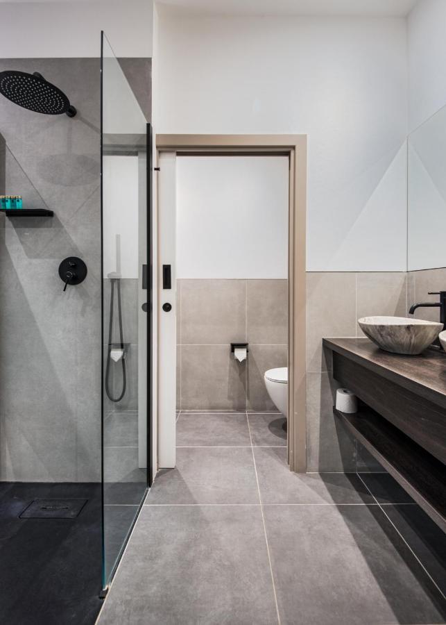 Appartement Circlelet Luxury Private 3
