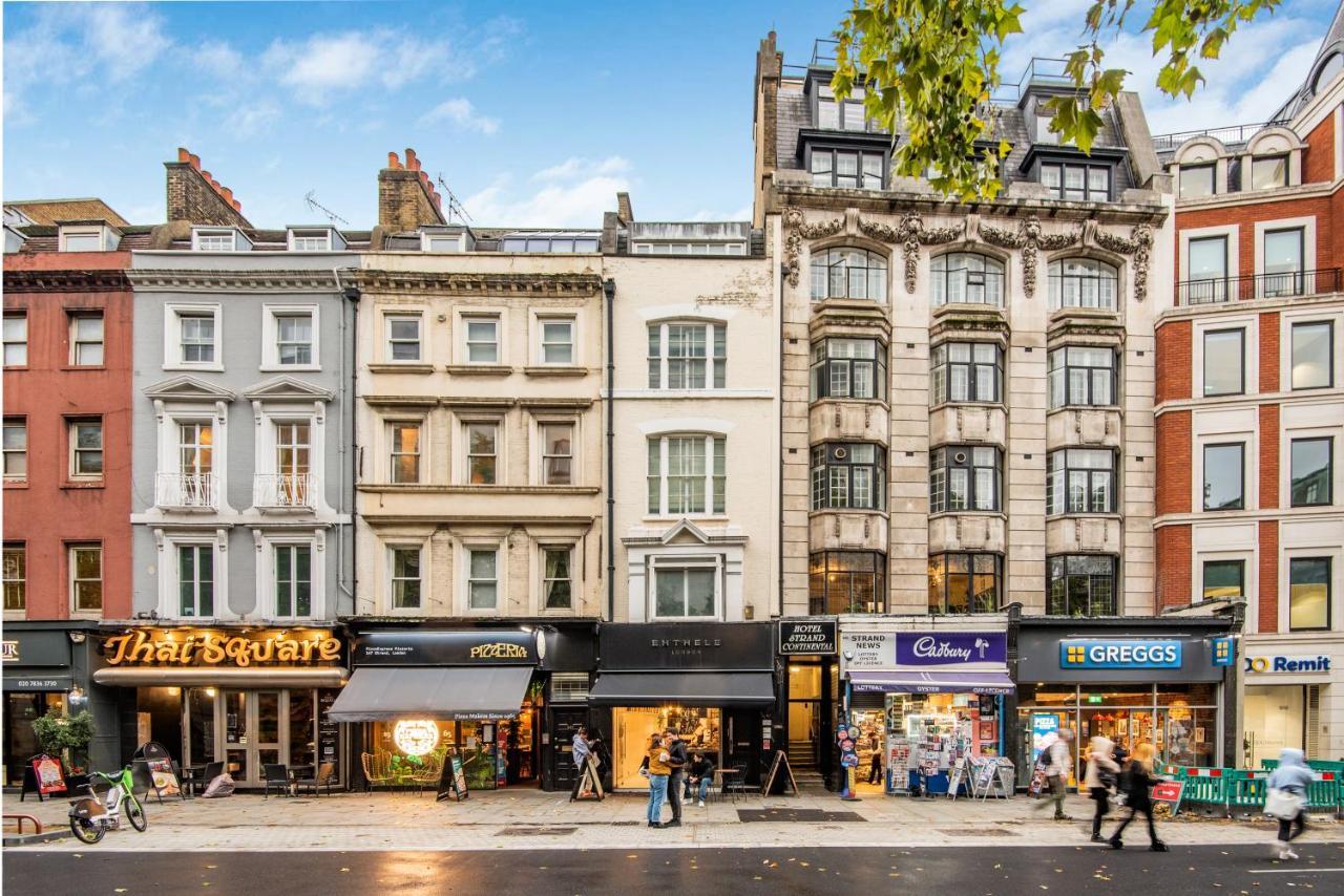 Circlelet Luxury Private 3 * Londen