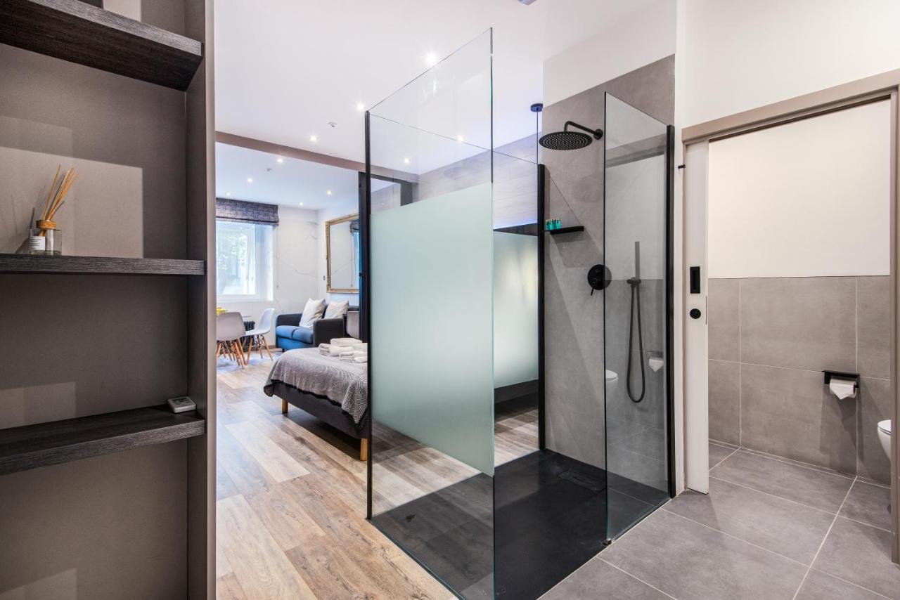 Circlelet Luxury Private 3 Appartement