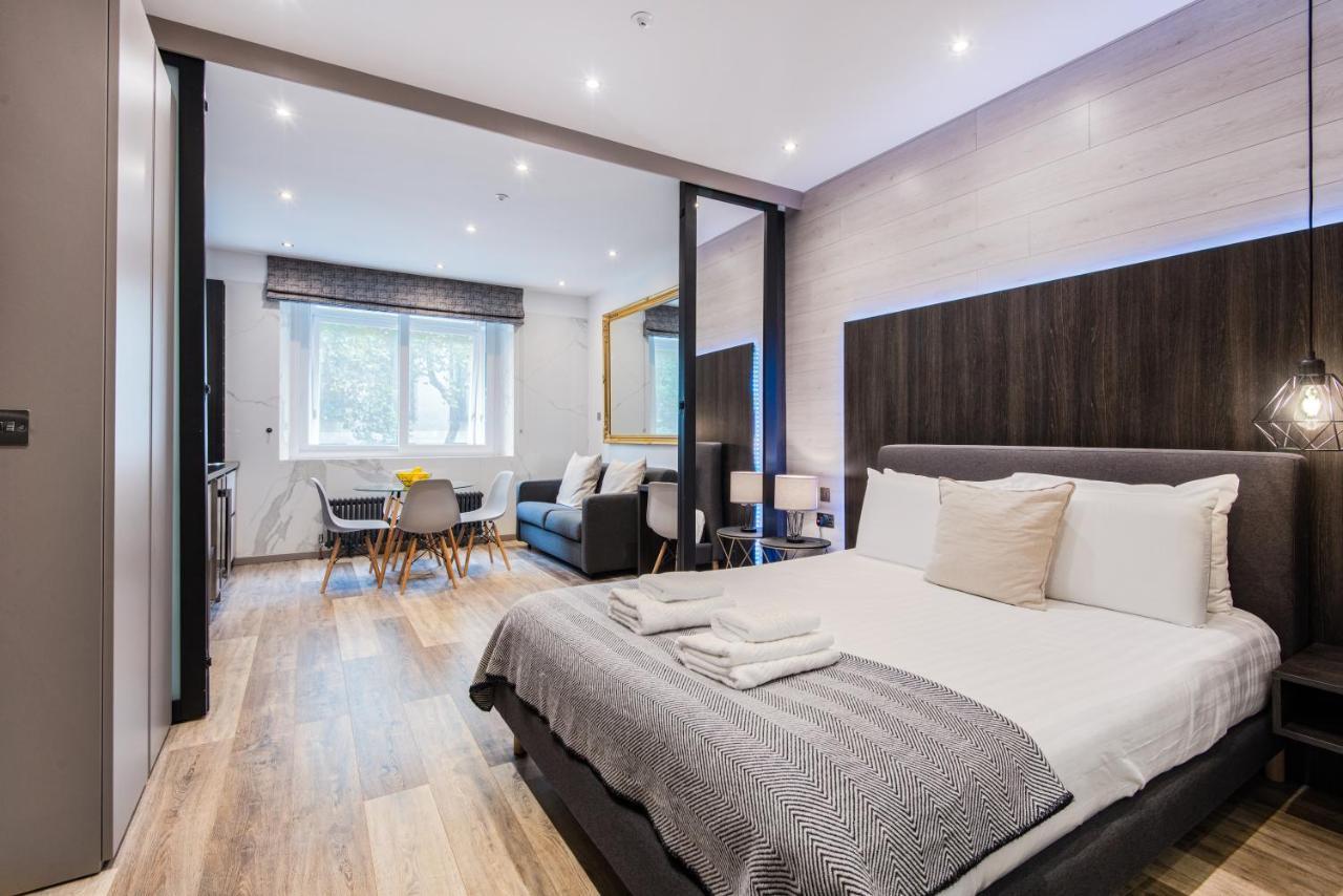 Circlelet Luxury Private 3 Appartement