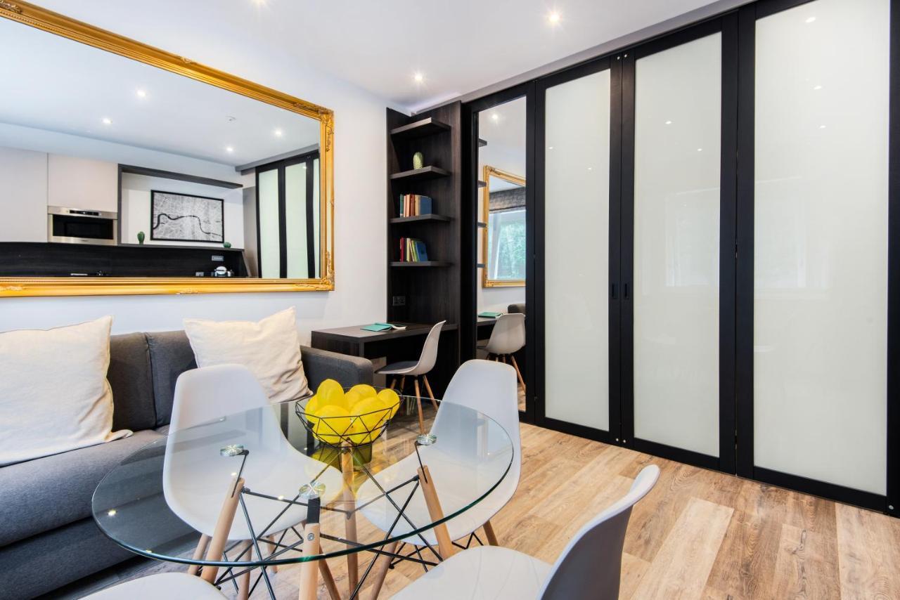 Circlelet Luxury Private 3 Appartement