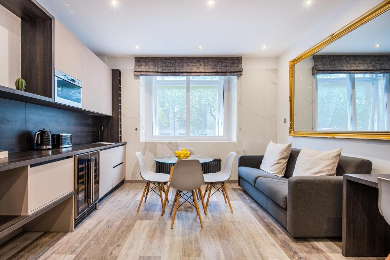 Circlelet Luxury Private 3 Appartement *