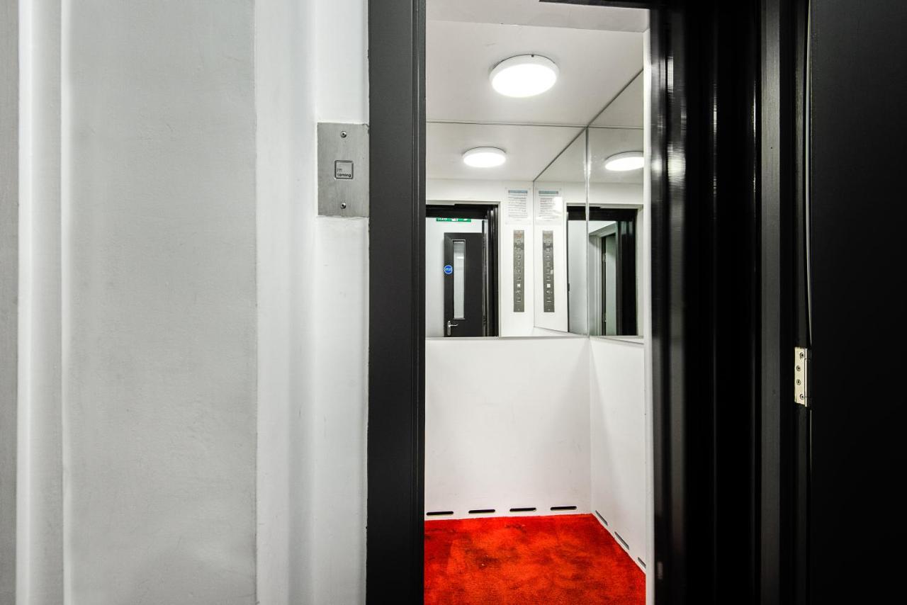 Circlelet Luxury Private 3 * Londen