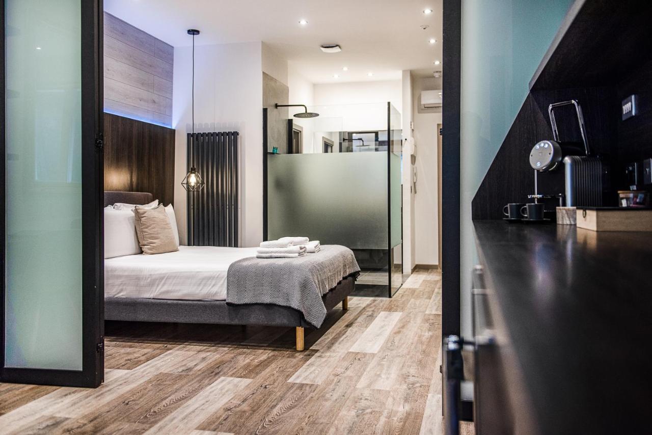 Appartement Circlelet Luxury Private 3