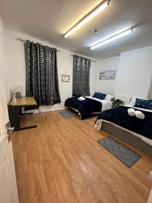 Aldgate In Central Appartamento