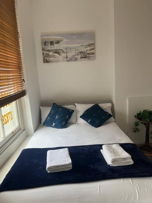Aldgate In Central Appartamento *