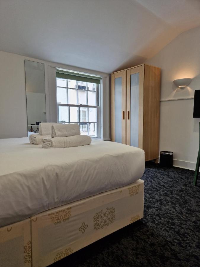 Belgravia Eaton Mews Rooms * London
