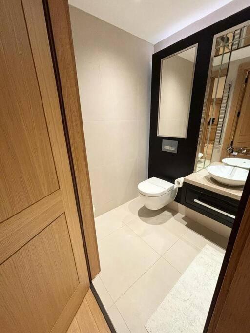 Lägenhet Luxury 2br Apt At C House Near Buckingham Palace