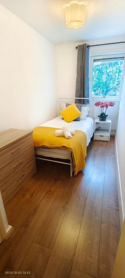 Clapham Garden Near Battersea Park Ferienhaus London