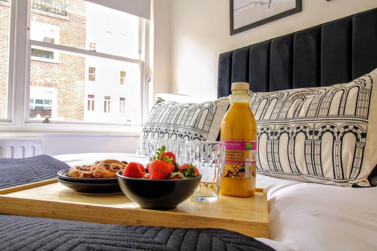Ferienhaus Beautiful Mews House Near Natural History Museum London