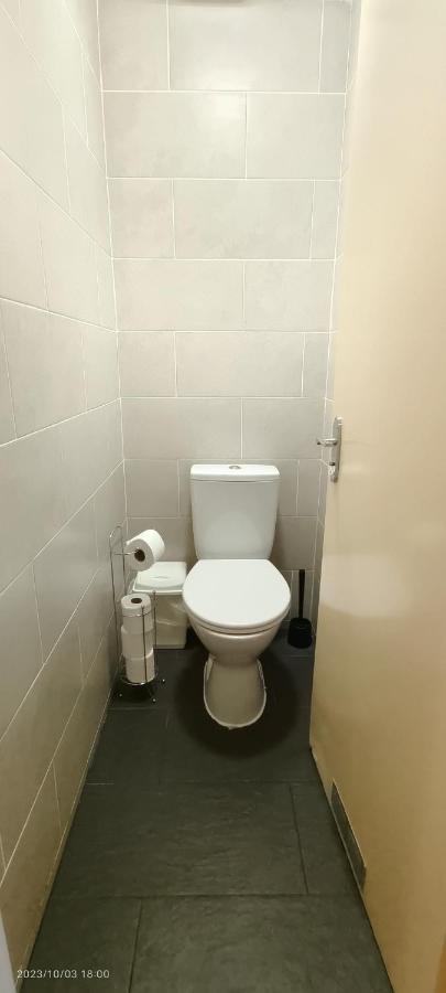 Clapham Garden Near Battersea Park London