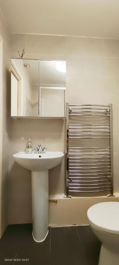 Ferienhaus Clapham Garden Near Battersea Park London