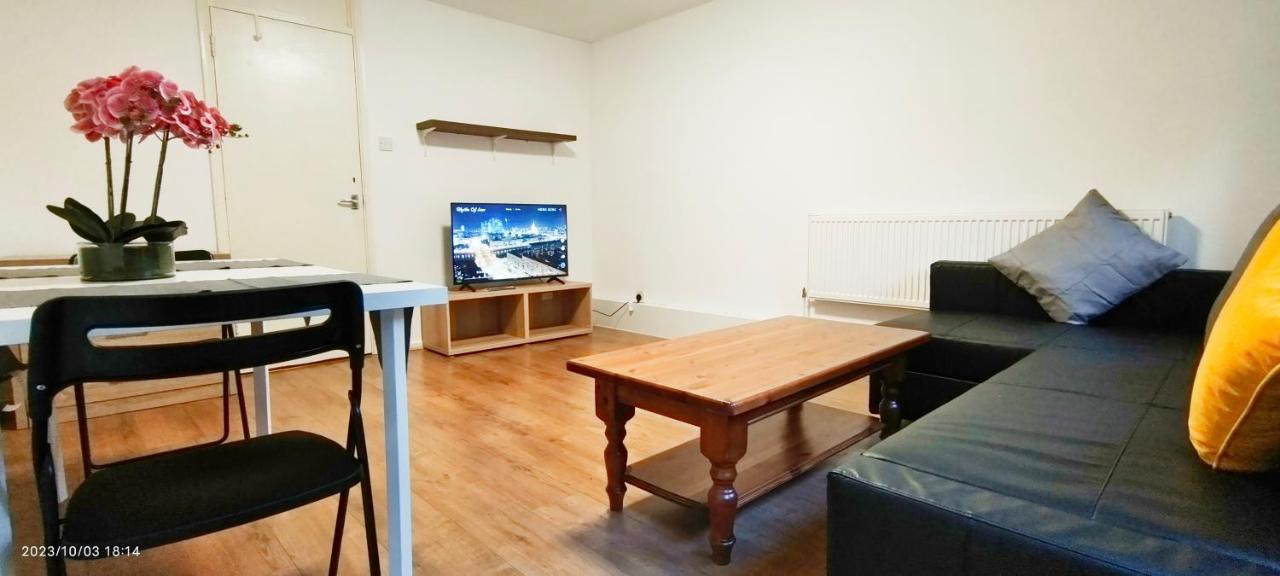 Ferienhaus Clapham Garden Near Battersea Park *