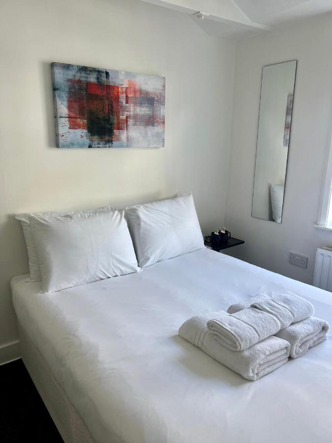 Belgravia Eaton Mews Rooms * London