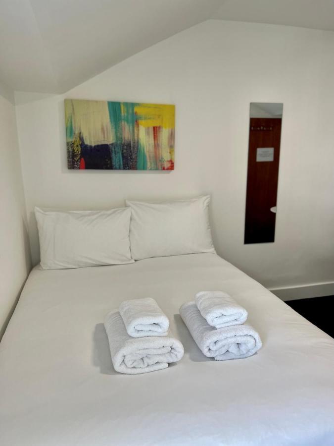 Guest house Belgravia Eaton Mews Rooms *